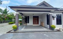 Zahani Homestay