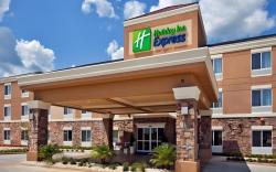 Holiday Inn Express Rocklin - Galleria Area By IHG