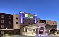 Holiday Inn Express Fargo SW - I-94 Medical Center By IHG