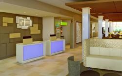 Holiday Inn Express and Suites Tahlequah By IHG