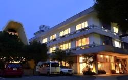 Yugawara Ryokan Manyoso