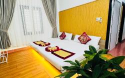 Đại Nội Saphia Homestay