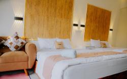 Dieng Luxury Camp By Travelink