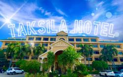 Taksila Hotel