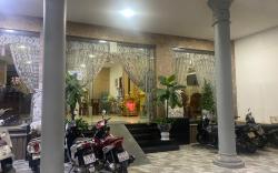 Meta Cali Hotel Huế