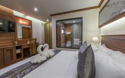 Lanna Tree Boutique Hotel