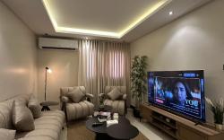 شقه أنيقه بغرفة نوم و صاله 