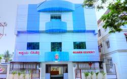 Hotel Akshaya Residency