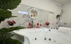 A casa di Grazia al Duomo con Jacuzzi