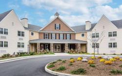 Bluegreen Vacations Shenandoah Crossing, Ascend Resort Collection
