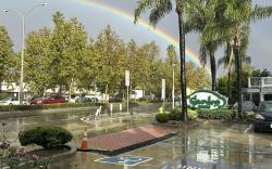 Garden Inn San Gabriel