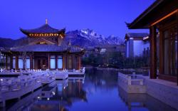 Jinmao Purelax Lijiang, The Unbound Collection By HYATT