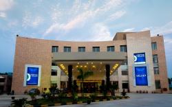 Velvet Clarks Exotica Zirakpur Hotel