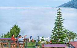 Mhork Buri Resort 