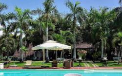 Les Hameaux de l'orient Resort