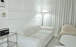 Domostay/Sagye Beach/Sanbangsan View/Heated Pool