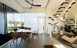 Oceanview,Villa de 427 with Pool