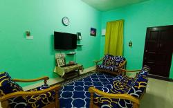 KZ Baitijannati Homestay (Townhouse Bungalow)