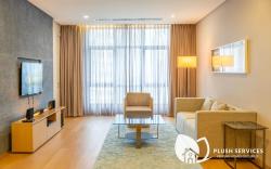 188 Premium Suites by Plush