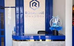 Rosalyne Sleepbox Purwokerto