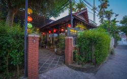 Countryside Moon Homestay