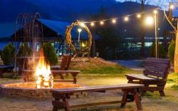 Chungju Palbong Glamping