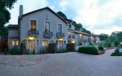 Duke and Duchess Boutique Hotel