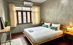 Siam Breeze Inn by SPI