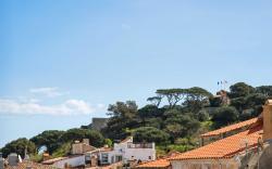 Charming apartment - AC 2BR- 4P - Saint-Tropez