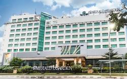 Emerald Garden Hotel