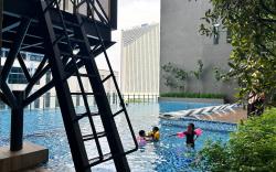Alinea Suites Shah Alam by Rumah Mama