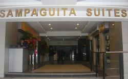 Sampaguita Suites JRG