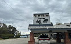 Colony Inn By OYO Columbus US-280