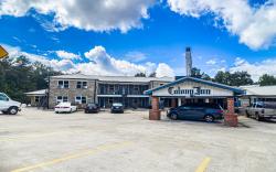 Colony Inn By OYO Columbus US-280