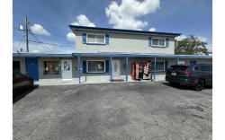 Base Motel By OYO South Tampa