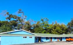 Antigua Motel by OYO Tampa US - 41