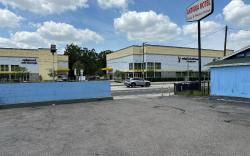 Antigua Motel by OYO Tampa US - 41