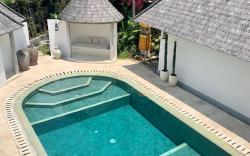 Unique 3BR Villa: Pool, Pererenan beach 2 min walk