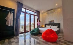 Homestay Thái Dương