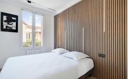 Charming Appt - 1BDR/4P - Saint Ouen