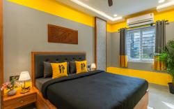 The Hosteller Hyderabad, HITEC City