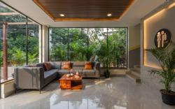 The Hosteller Hyderabad, HITEC City