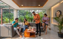 The Hosteller Hyderabad, HITEC City