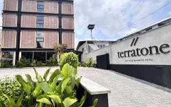 TERRATONE BOUTIQUE BUSINESS HOTEL