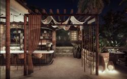 Hotel Indigo Gandia Beach