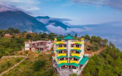 The Hosteller Dharamshala