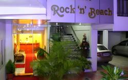 Rock N Beach Hotel