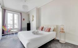 Bright apartment - 2BR-4P - Belleville