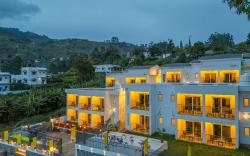 The Hosteller Kodaikanal