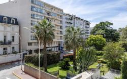 Elegant apartment - AC-4P - Cannes